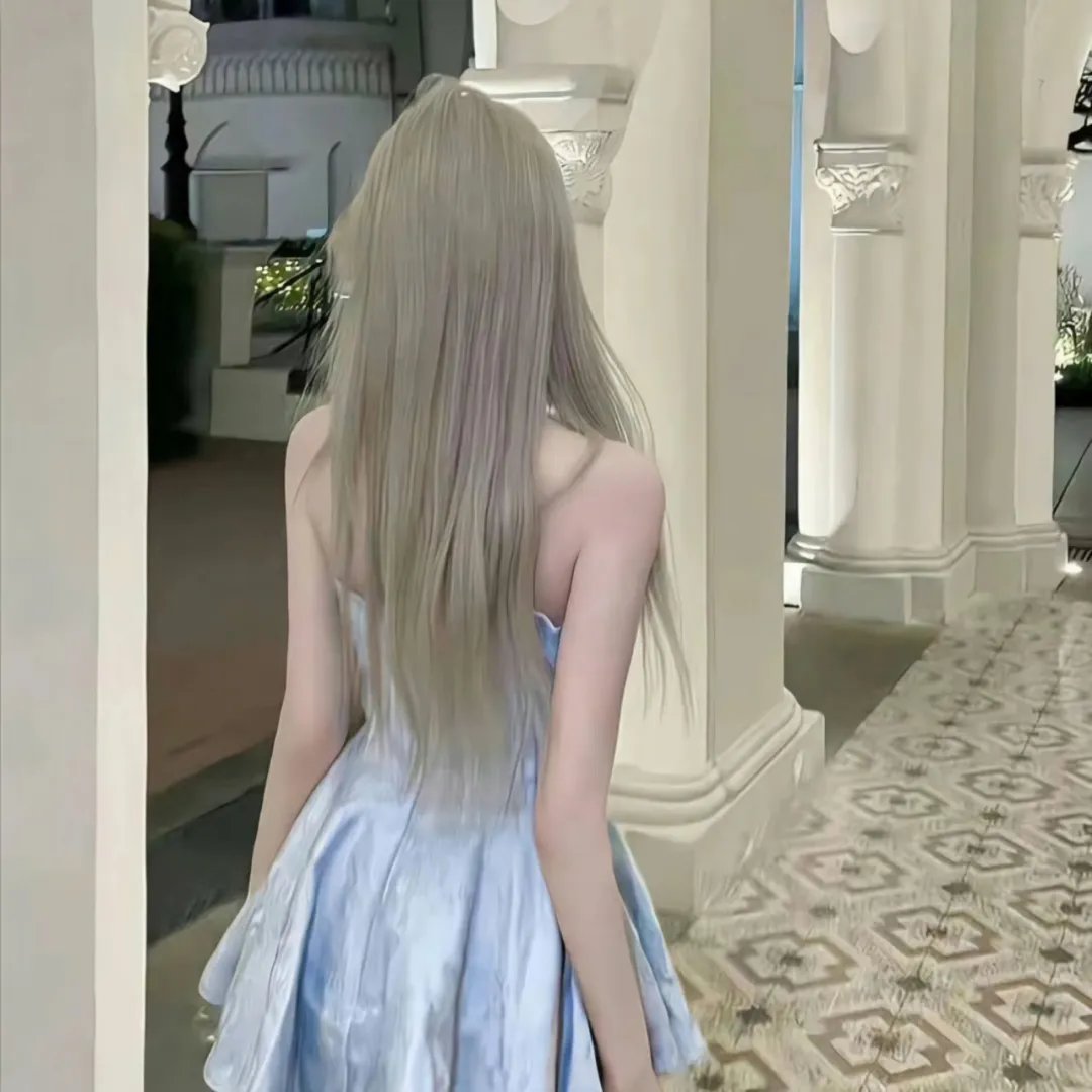 我属于谁